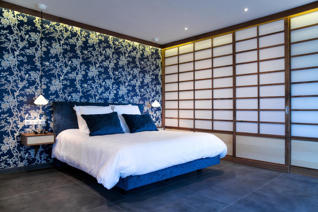 Chambres D'Hotes Domaine De Nazere Avezan Экстерьер фото