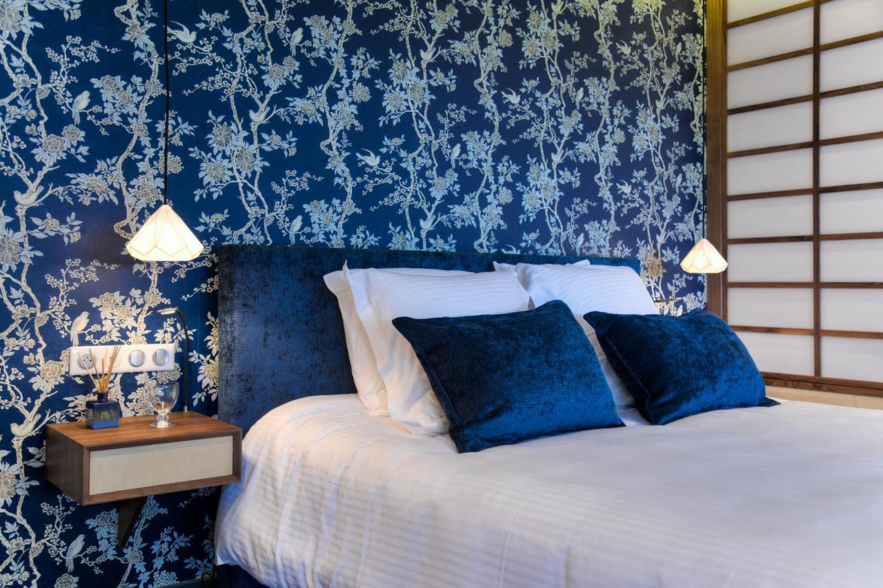 Chambres D'Hotes Domaine De Nazere Avezan Экстерьер фото